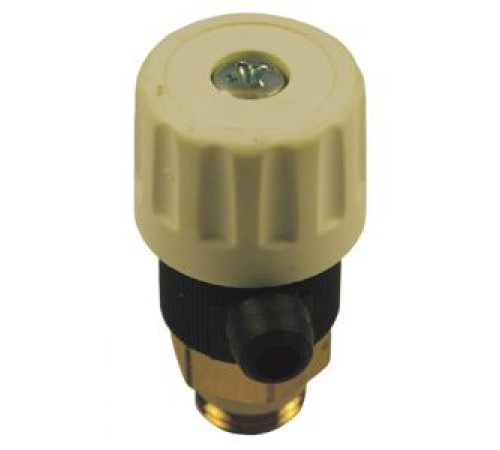 Кран слива Baxi JJJ 5652030