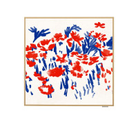 Внутренний блок мульти-сплит-системы настенный LG ARTCOOL GALLERY A09GA1.NSER