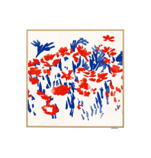 Внутренний блок мульти-сплит-системы настенный LG ARTCOOL GALLERY A09GA1.NSER