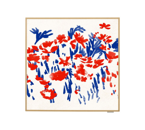 Внутренний блок мульти-сплит-системы настенный LG ARTCOOL GALLERY A09GA1.NSER