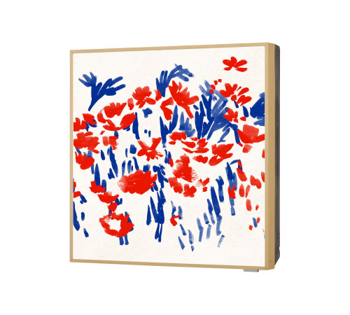 Внутренний блок мульти-сплит-системы настенный LG ARTCOOL GALLERY A09GA1.NSER