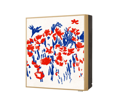 Внутренний блок мульти-сплит-системы настенный LG ARTCOOL GALLERY A09GA1.NSER