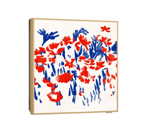 Внутренний блок мульти-сплит-системы настенный LG ARTCOOL GALLERY A09GA1.NSER