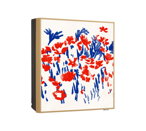 Внутренний блок мульти-сплит-системы настенный LG ARTCOOL GALLERY A12GA1.NSER