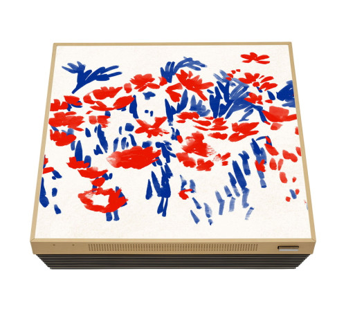 Внутренний блок мульти-сплит-системы настенный LG ARTCOOL GALLERY A09GA1.NSER