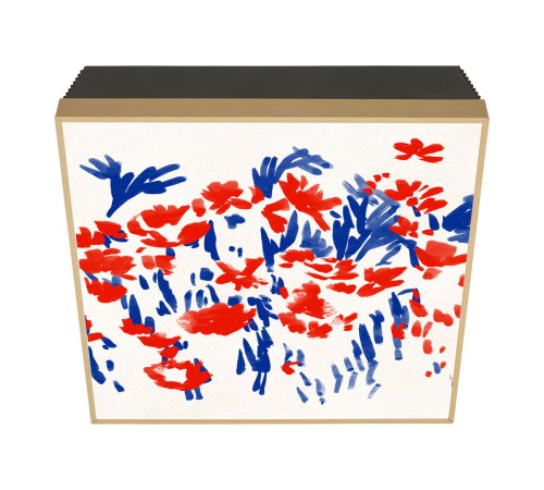 Внутренний блок мульти-сплит-системы настенный LG ARTCOOL GALLERY A09GA1.NSER