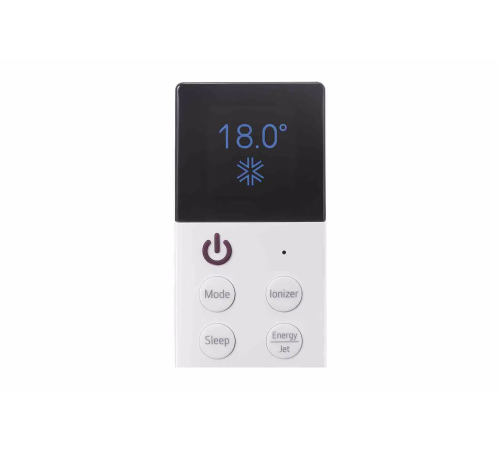 Внутренний блок мульти-сплит-системы настенный LG ARTCOOL GALLERY A09GA1.NSER