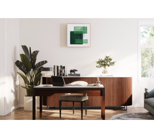 Внутренний блок мульти-сплит-системы настенный LG ARTCOOL GALLERY A12GA1.NSER