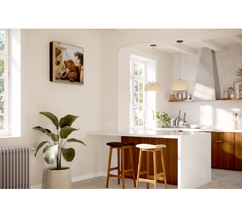 Внутренний блок мульти-сплит-системы настенный LG ARTCOOL GALLERY A09GA1.NSER