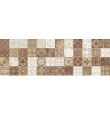 Плитка настенная Laparet Aspen мозаика 20х60 см 00-00-5-17-30-11-459
