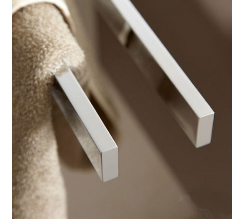 Держатель для полотенца Keuco Edition 11 45 см хром 11118 010000