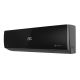 Сплит-система ROYAL Clima ATTICA NERO черный RC-AN55HN