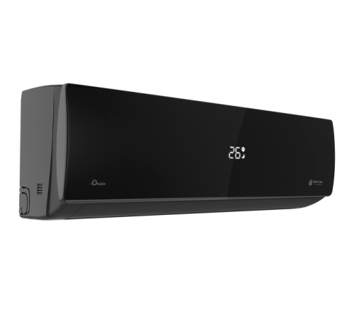 Сплит-система ROYAL Clima ATTICA NERO черный RC-AN55HN