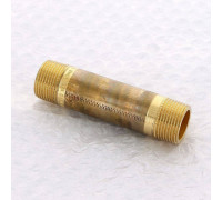 Удлинитель бронзовый Viega 3/4 x 100 мм 267414