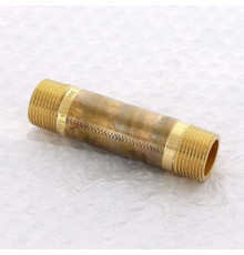 Удлинитель бронзовый Viega 3/4 x 100 мм 267414