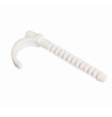 Клипса одинарная Henco J-CLIP для труб 16-32 мм 70 мм JCLIP-1632