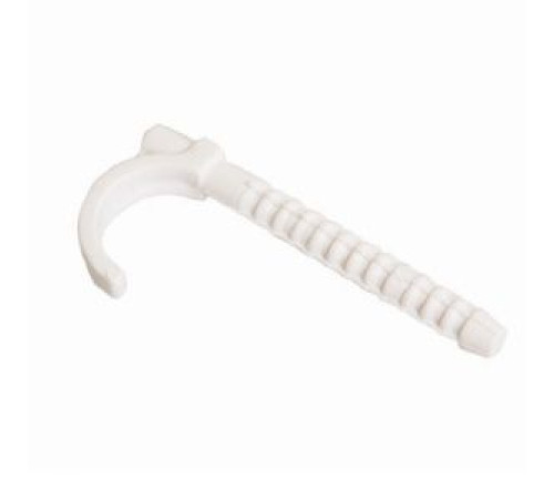 Клипса одинарная Henco J-CLIP для труб 16-32 мм 70 мм JCLIP-1632