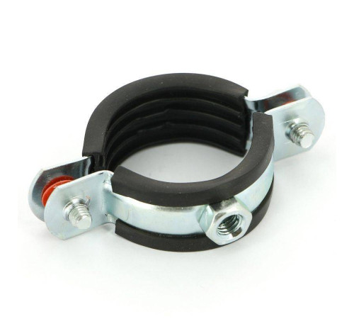 Хомут с резиновым уплотнителем Uni-Fitt 1 1/4 (40-45 мм) 852U5800