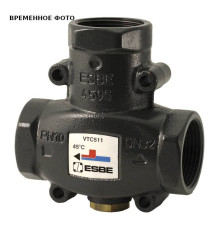 Клапан термостатический смесительный ESBE VTC511 Rp 1 1/4 50 °C Kvs 14 51020600