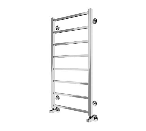 Полотенцесушитель водяной Royal Thermo Axel П8 500x1000 мм стальной НС-1433987