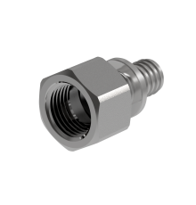 Соединение прямое Royal Thermo AXIOpress с внутренней резьбой 32х1 НС-1040374