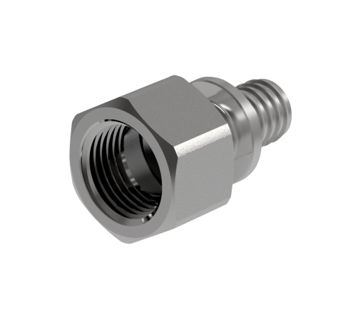 Соединение прямое Royal Thermo AXIOpress с внутренней резьбой 32х1 НС-1040374