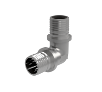Уголок пресс Royal Thermo с внутренней резьбой 20x1/2 НС-1042025