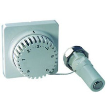 Термоголовка с выносным датчиком FAR FT 1800 капилляр 2 м FT 1800