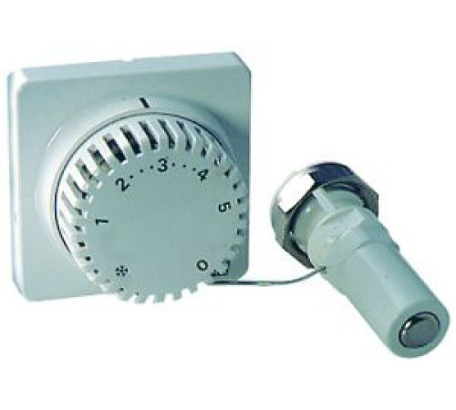 Термоголовка с выносным датчиком FAR FT 1800 капилляр 2 м FT 1800