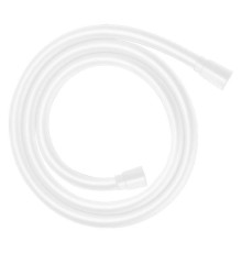 Душевой шланг Hansgrohe Isiflex 1.6 м белый матовый 28276700