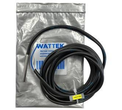 Датчик температуры водонагревателя Stout для котлов Vaillant 2.0 м TSV-01200