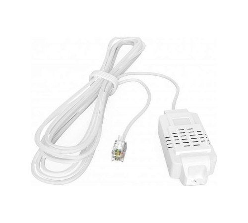 Датчик температуры воздуха проводной ectoControl ec01001