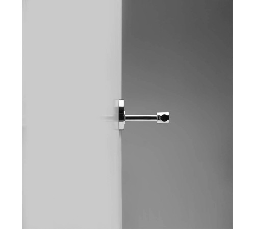 Вешалка для полотенец AM.PM Bliss L двойная 52 см A55335464