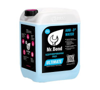 Вода аддитивированная для систем отопления Mr.Bond ADD Water 10 кг MB5054010010