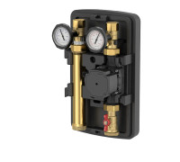 Насосная группа Meibes MeiFlow Top S UC DN 25 без насоса M66911EA