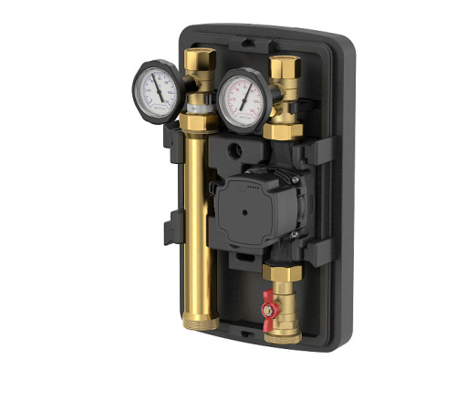 Насосная группа Meibes MeiFlow Top S UC DN 25 без насоса M66911EA