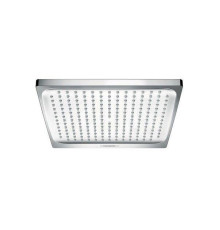 Верхний душ Hansgrohe Crometta E 240 240 мм хром 26726000