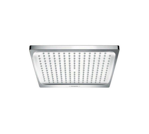Верхний душ Hansgrohe Crometta E 240 240 мм хром 26726000