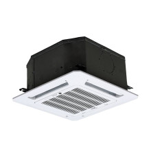 Внутренний блок кондиционера кассетного типа Midea MCA3I-07NXD0 инверторный