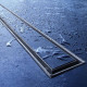 Комплект для установки дренажного канала TECE drainline 800 мм нержавеющая сталь 660005/660003/600870/650000/600800/660016