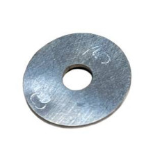 Шайба для сжиженного газа Baxi 6.5 мм 7006990685