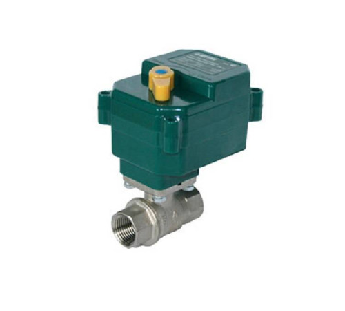 Кран шаровой с электроприводом Neptun Bugatti Pro 12 В 1/2 2153566