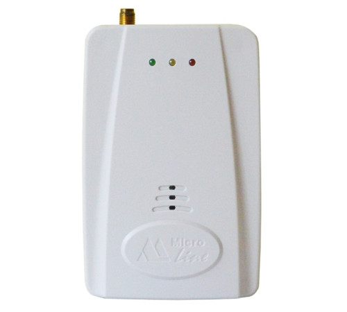 Термостат ZONT H-1 GSM ML12074