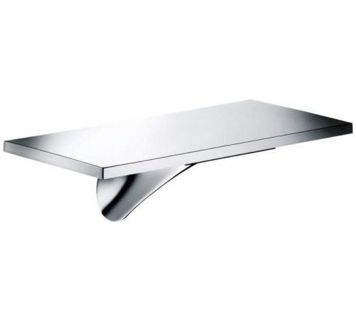 Излив на ванну Axor Massaud 167 мм 3/4 внешняя часть 18472000