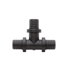 Тройник PPSU KAN-therm Push 18x2.5 мм 1109257026