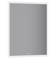 Зеркало AQUATON Vision_A 600х700х30 мм с подсветкой и обогревом VIS0206AH