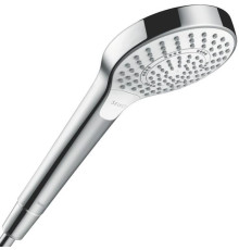 Ручной душ Hansgrohe Croma Select S Multi 3jet диаметр 110 мм 26800400