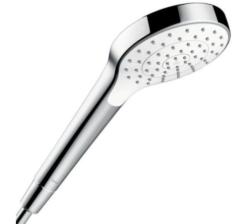 Ручной душ hansgrohe Croma Select S 110 1 режим 26804400