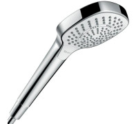Ручной душ hansgrohe Croma Select E Multi 110 3 режима 26810400