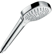 Ручной душ hansgrohe Croma Select E Multi 110 3 режима 26810400